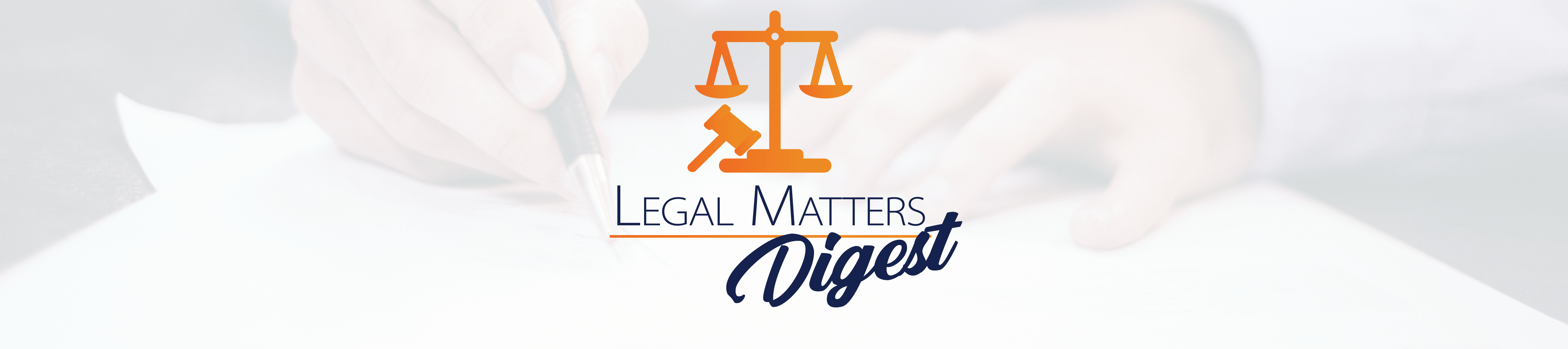 Legal-matters