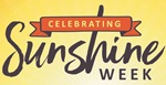 sunshine week