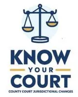 Know Your Court news story icon small